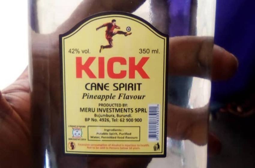 Muyinga : deux morts relancent l’inquiétude face à la consommation d’alcool fort